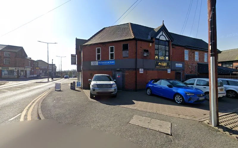 M F Rosa - Dental clinic in Northwich