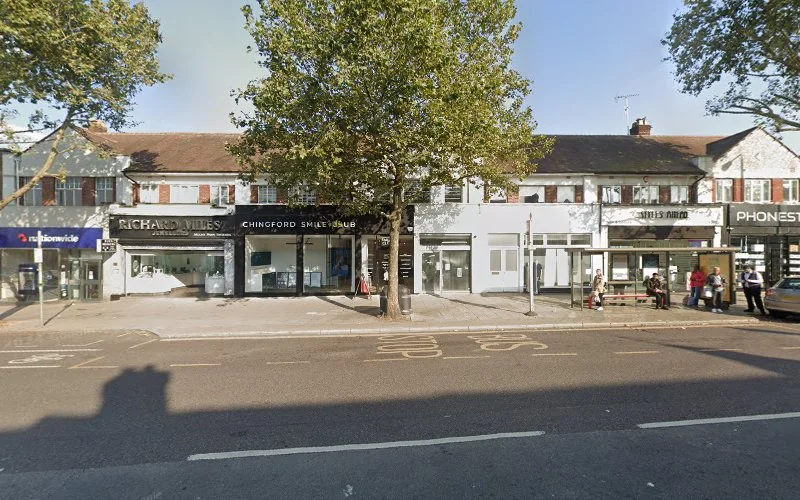 Chingford Urgent Dental Care - Dental clinic in London