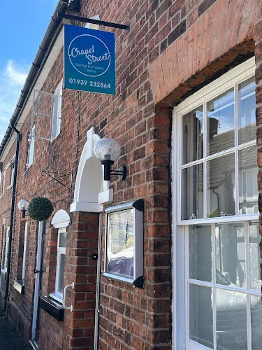 Chapel Street Dental & Implant Centre - Dental clinic in Shrewsbury