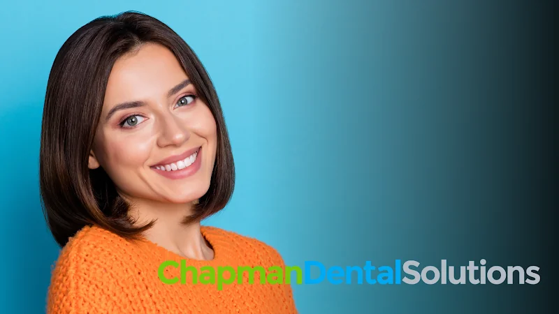 Chapman Dental Solutions: Cosmetic Denture & Implant Clinic - Dental clinic in Newcastle upon Tyne