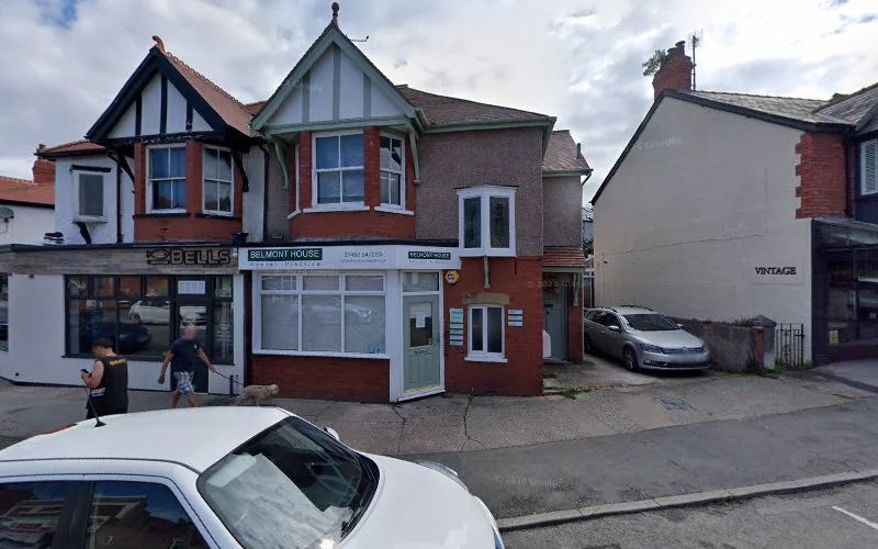 Belmont House Dental - Dental clinic in Colwyn Bay
