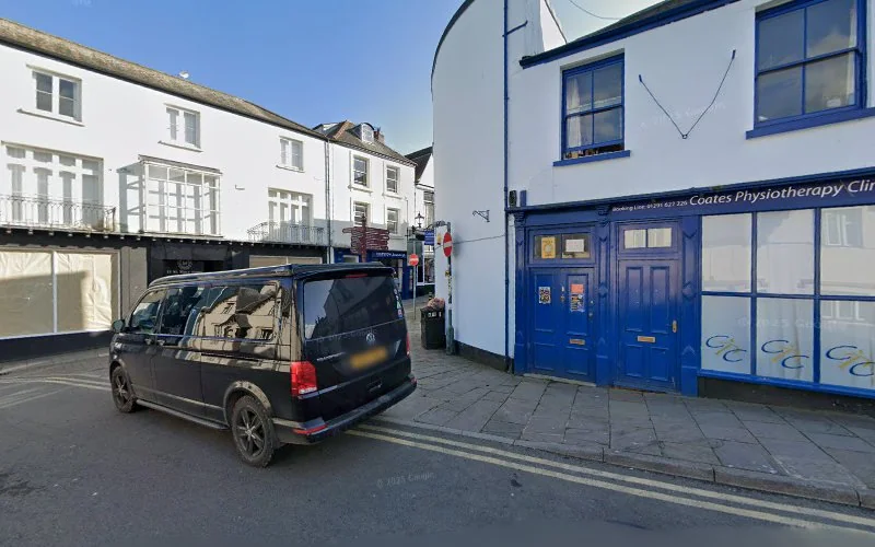 Bupa Dental Care Chepstow - Dental clinic in Chepstow