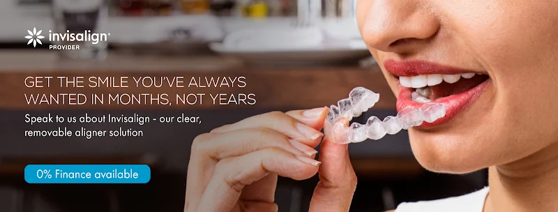 The Gallery Dental Centre of Excellence - Dentist in Reading