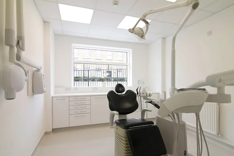 Royal Arsenal Dentists - Dentist in London