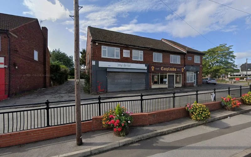 mydentist, Brinsworth Lane, Rotherham - Dentist in Rotherham