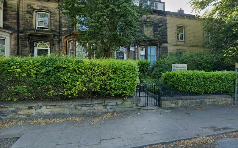 Manningham Lane dental py - Dental clinic in Bradford
