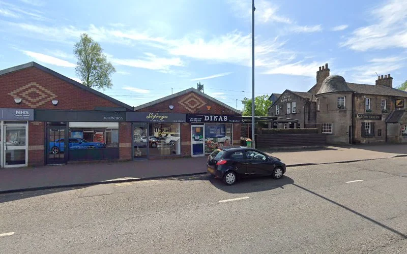 Dental Care by Claire Tierney - Dentist in Glasgow