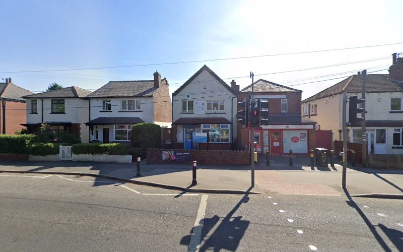 Bupa Dental Care Beeston - Dentist in Leeds