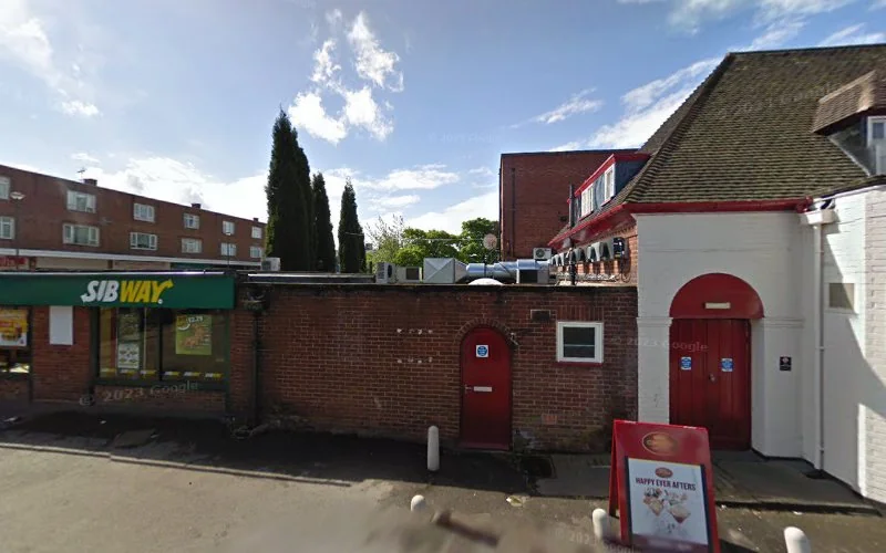 Dr Palvinder Virdee - Aldridge House Dental Practice - Dental clinic in Walsall