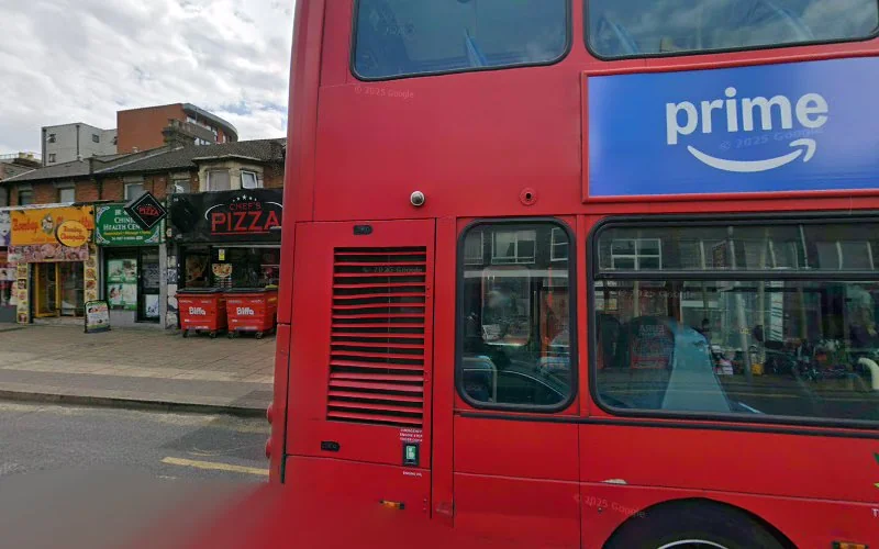 Ilford Dental Practice - Dental clinic in Ilford