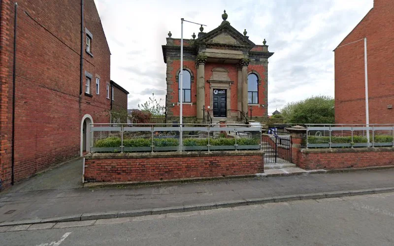 Griffiths A - Dental clinic in Oswestry