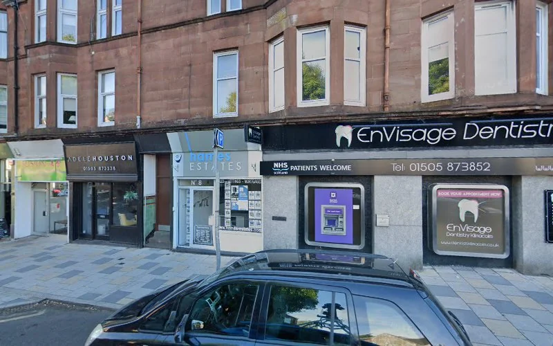 Kilmacolm Dental Surgery - Dentist in Kilmacolm