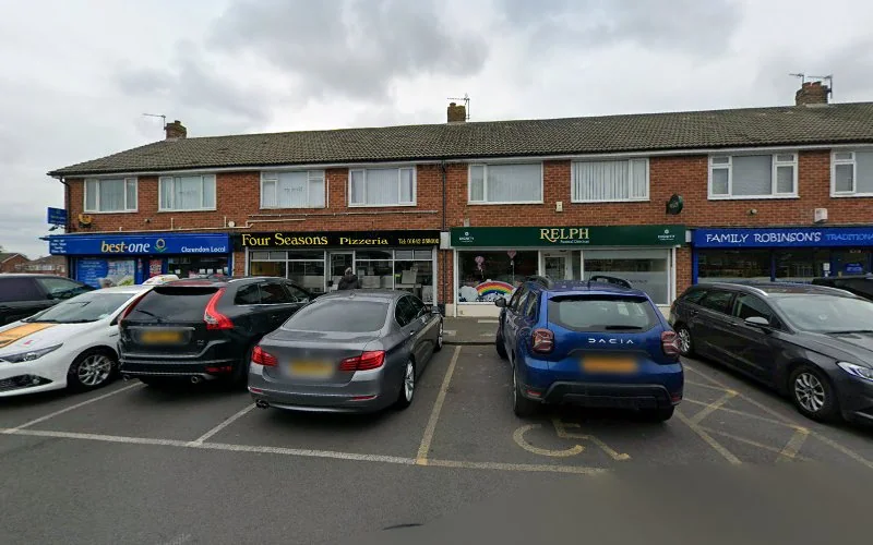 mydentist, Rimswell Parade, Stockton-on-Tees - Dentist in Stockton-on-Tees