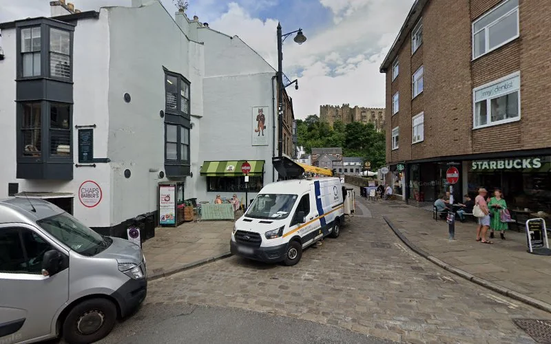 Bridge House Dental Surgery - Dental clinic in Durham