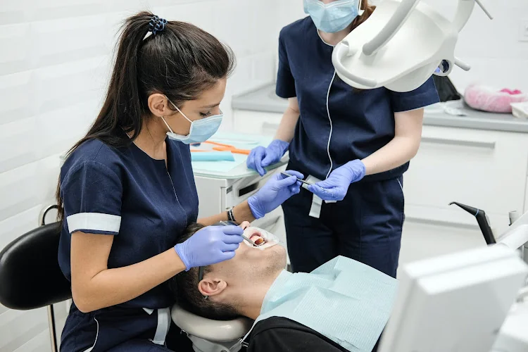 Dental Education Lead - Dental school in Burton-on-Trent