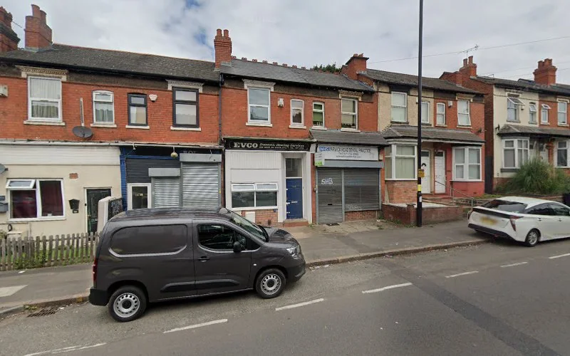 Latis S - Dental clinic in Birmingham