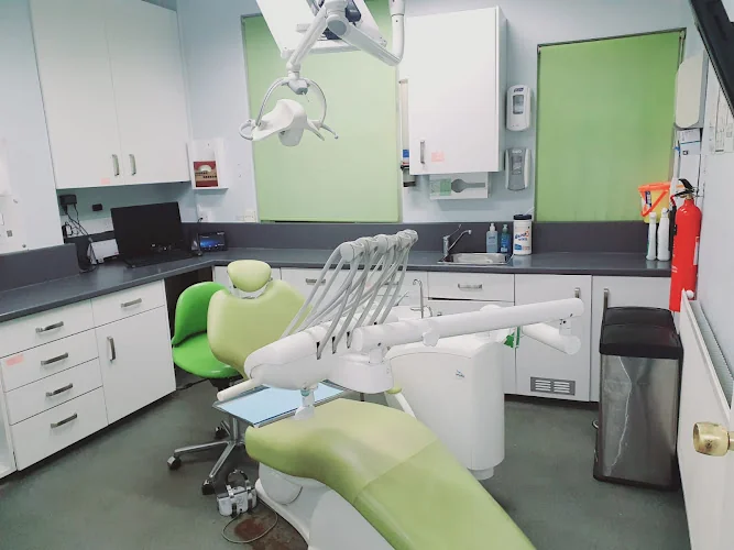 Warwick Road Dental Care - Dental clinic in Birmingham