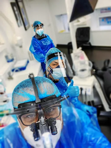 Restore Dental Group - Dental clinic in Cardiff