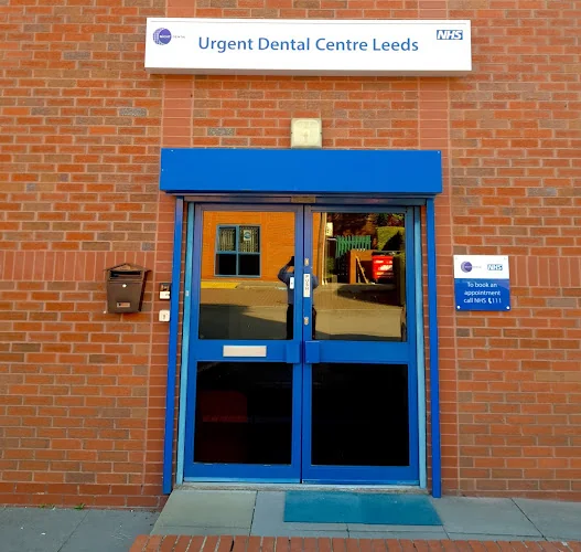 Leeds Urgent Dental Centre - Dentist in Leeds