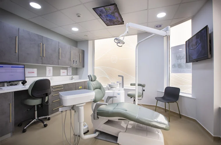 Allround Dental - Dental clinic in Horsham