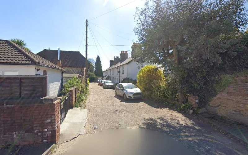 Mr A B Davidson - Dentist in Camberley