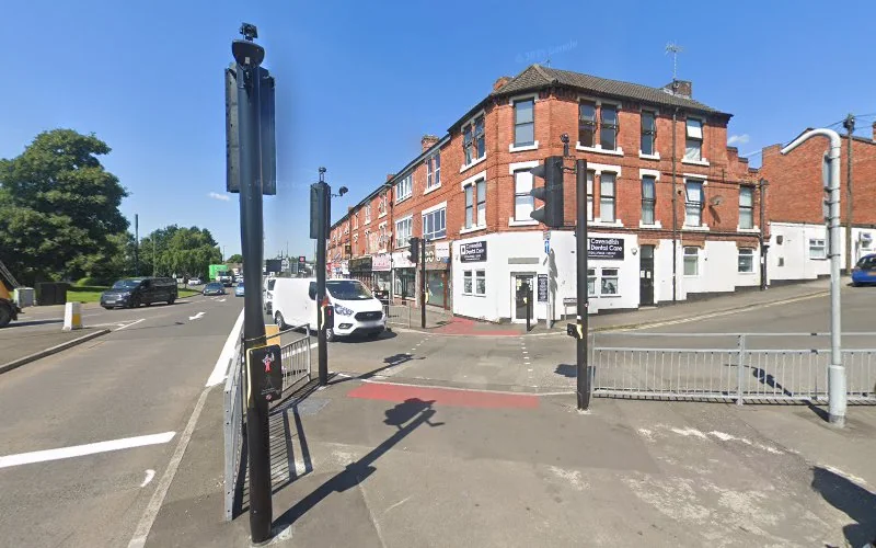 Cavendish Dental Care - Dental clinic in Chesterfield