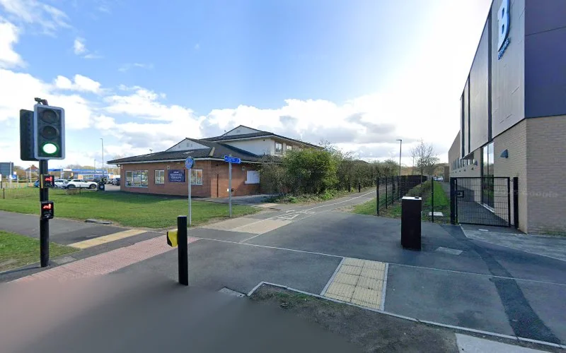 Myton Park Dental Centre - Dental clinic in Stockton-on-Tees