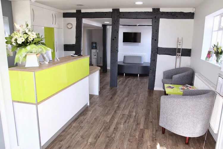 Railway Dental - Dentist in Stafford