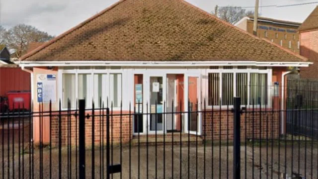 Medway Dental Studio - Dentist in Chatham