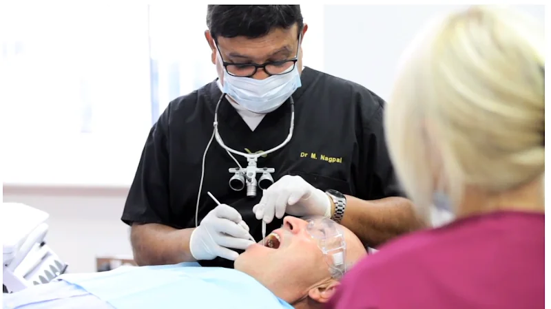 The Smiles Studio - Dental clinic in Lymington