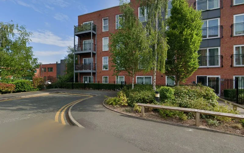 Access Denture Care - Dental clinic in Manchester