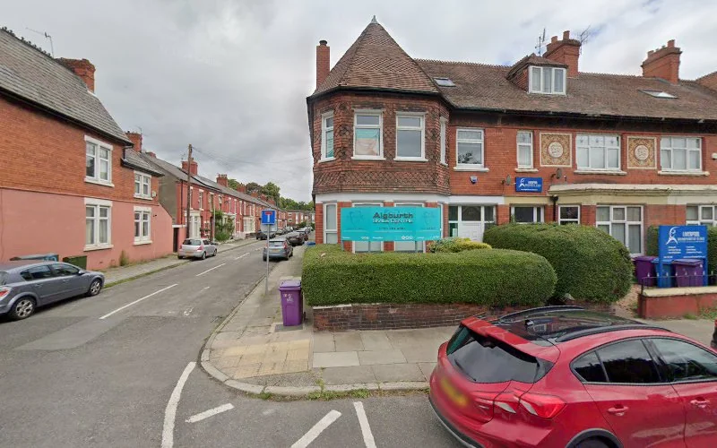 Sef Smith Dental Practice - Dental clinic in Liverpool