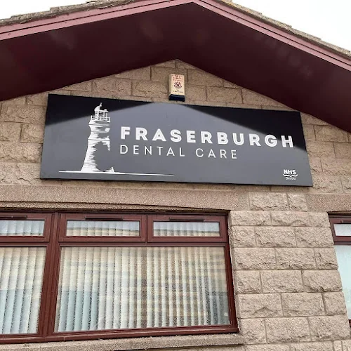 Fraserburgh Dental Care - Dentist in UK