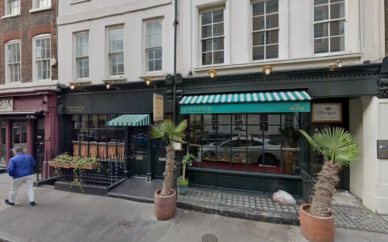 Maybrook Clinic Soho - Dentist in London