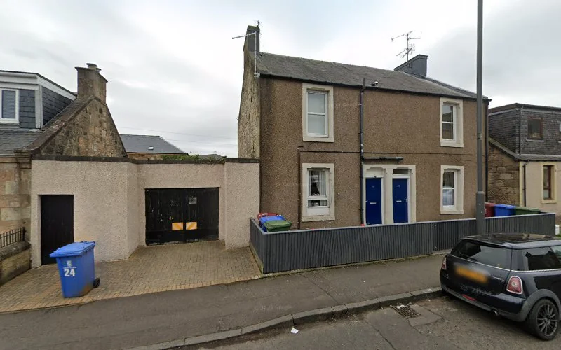 Stirling K H & Associates - Dental clinic in Falkirk