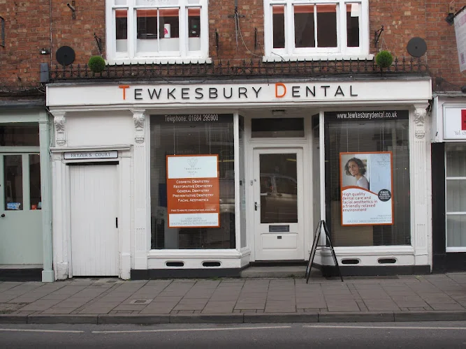 Tewkesbury Dental - Dental clinic in Tewkesbury