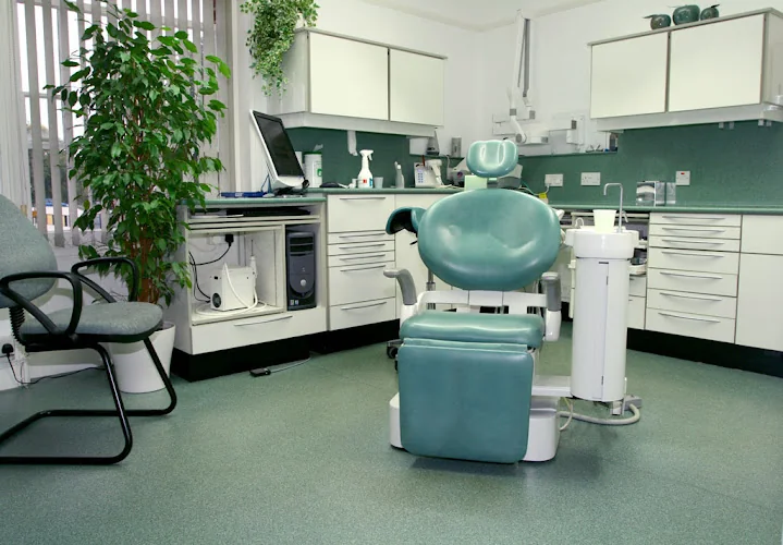 Dental Care Centre - Dental clinic in Canterbury