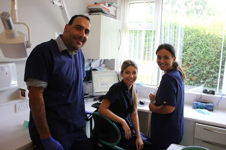 Montreal Dental Care - Dental clinic in Leeds