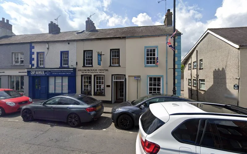 Hillsborough Dental, Dr Kevin McKelvey - Dental clinic in Hillsborough