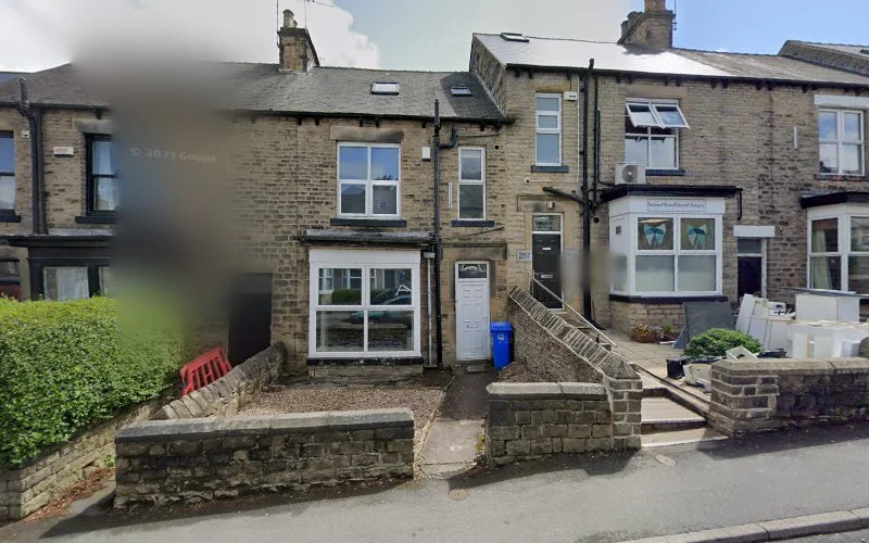 Stocker R - Dental clinic in Sheffield