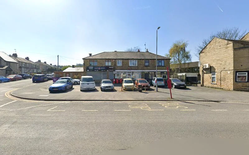 Clayton T - Dentist in Bradford