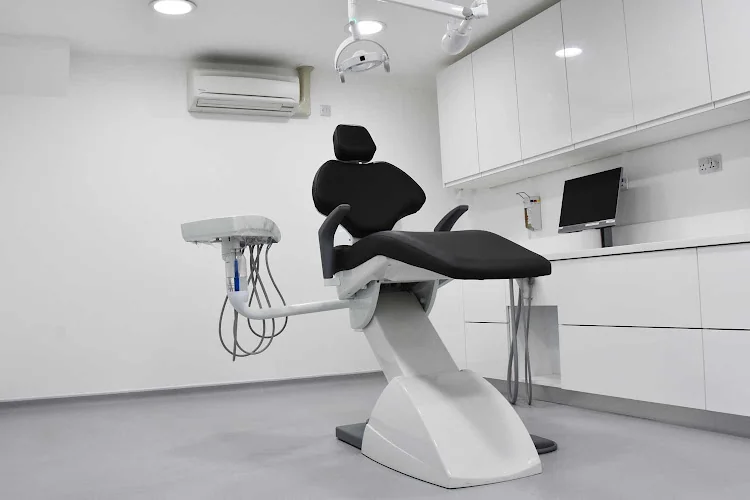 The Hub Dental Practice - Dentist in Milton Keynes