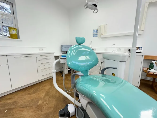 Gratton House Dental Surgery - Dentist in Cheltenham - Dentist in Cheltenham