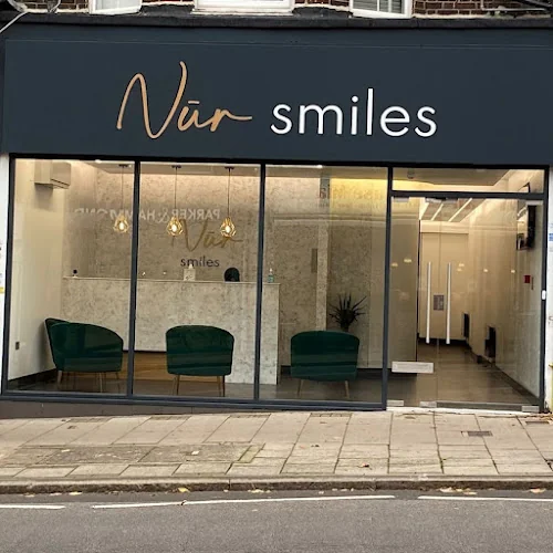 Nur Smiles Invisalign - Dentist in Northwood