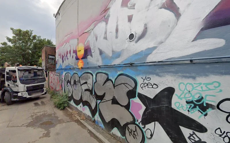 Browne Dr D - Dental clinic in London