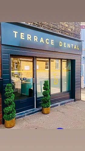 Terrace Dental - Dentist in Kent