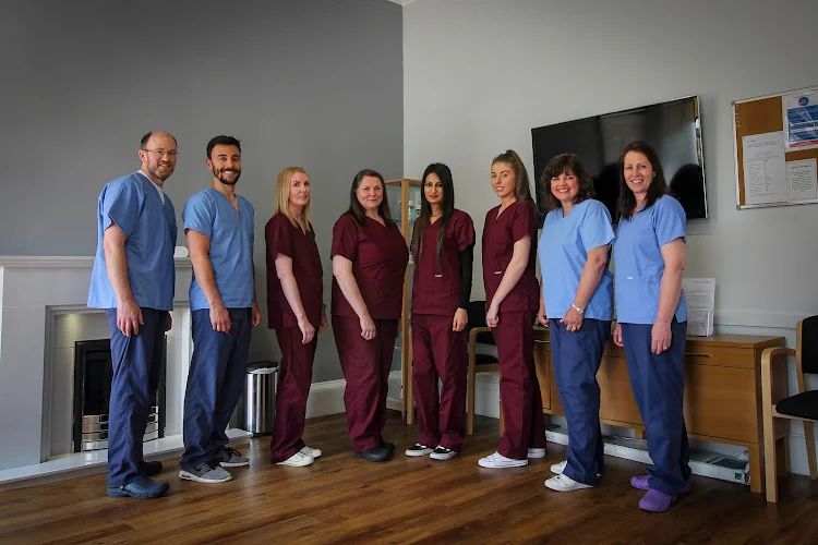 Sadler Dental Care - Dental clinic in Glasgow
