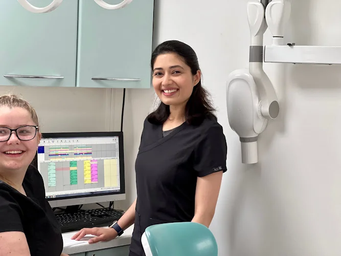 Clifton Moor Dental Care - Dentist in York