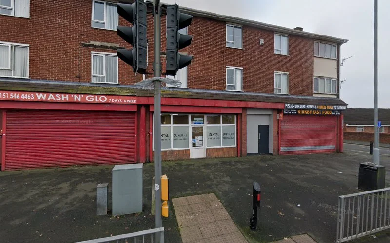 R.A. Kuncewicz & Associates - Dental clinic in Liverpool