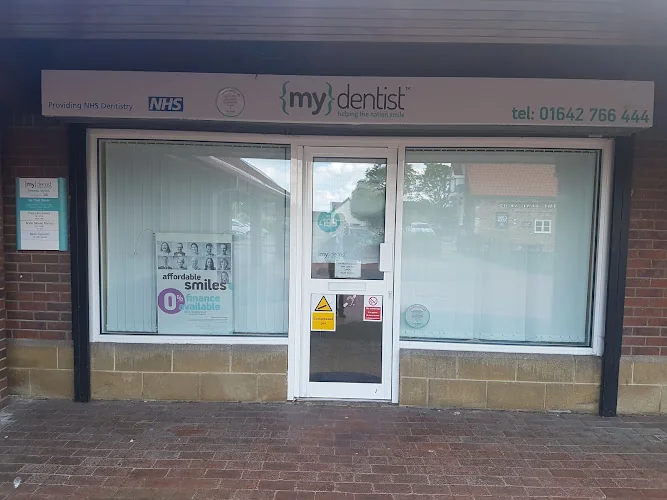 mydentist, Greenside, Barwick - Dentist in Stockton-on-Tees